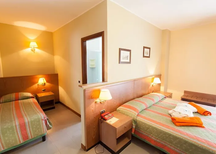 Sporting Tabiano Terme