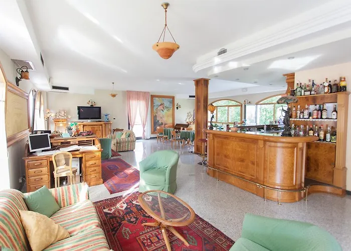 Ξενοδοχείο Sporting