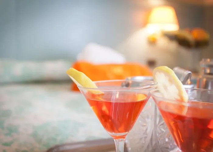 Ξενοδοχείο Sporting