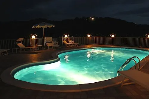 Ξενοδοχείο Sporting