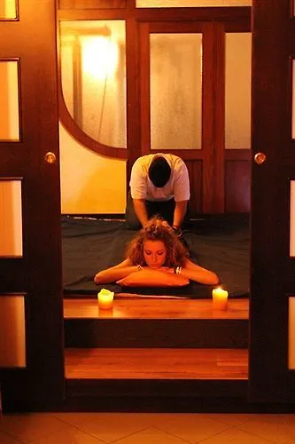 Ξενοδοχείο Sporting