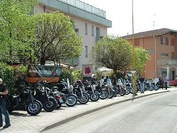 Ξενοδοχείο Sporting Tabiano Terme