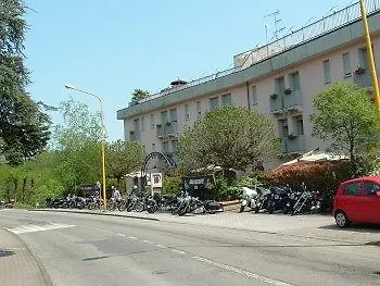 Ξενοδοχείο Sporting